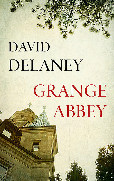 Grange Abbey Cover