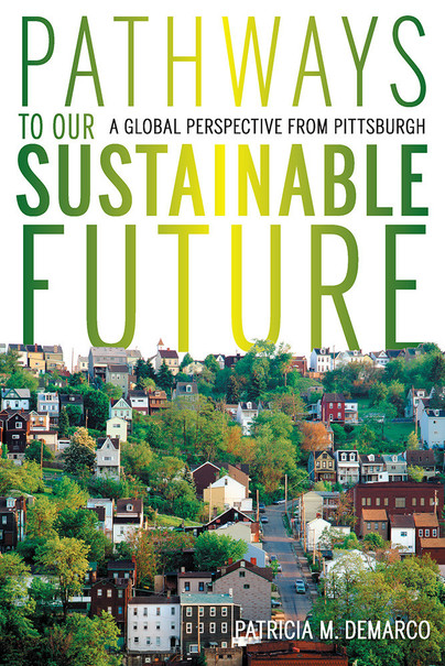 Pathways to Our Sustainable Future Cover