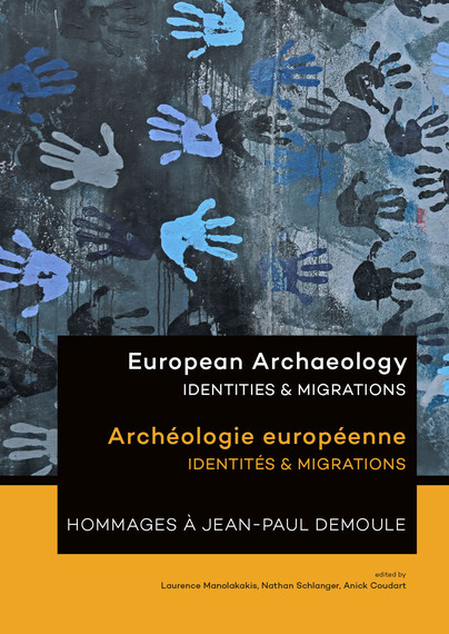 European Archaeology: Identities & Migrations