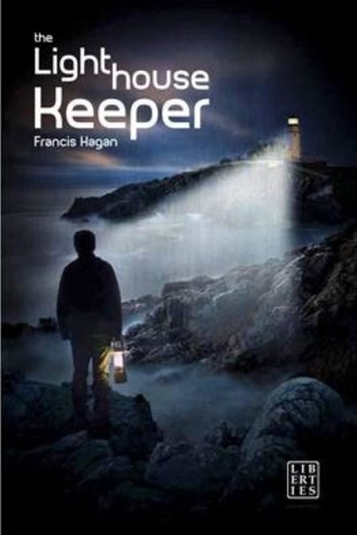 The Lighthouse Keeper Cover