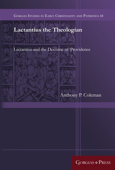 Lactantius the Theologian