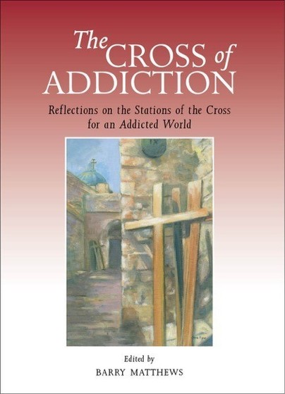 The Cross of Addiction Cover