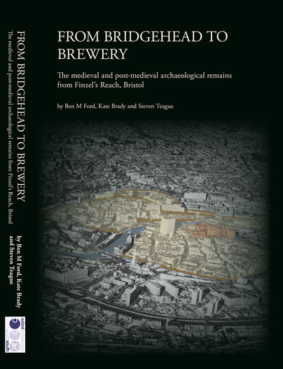 From Bridgehead to Brewery Cover