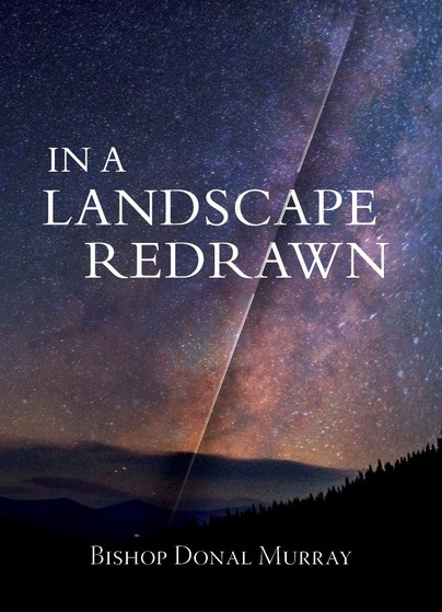 In a Landscape Redrawn Cover