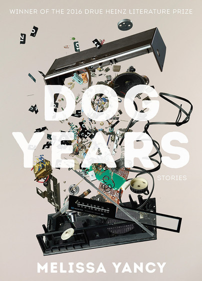 Dog Years Cover