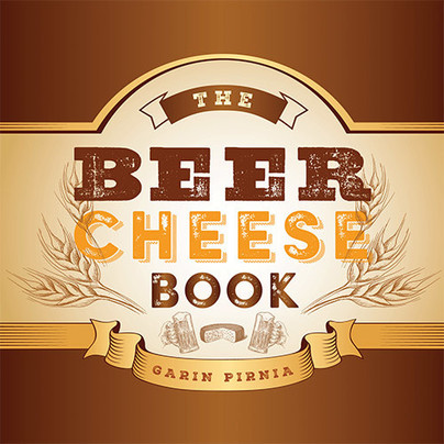 The Beer Cheese Book Cover