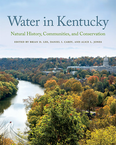 Water in Kentucky Cover