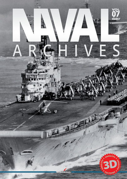 Naval Archives vol. VII