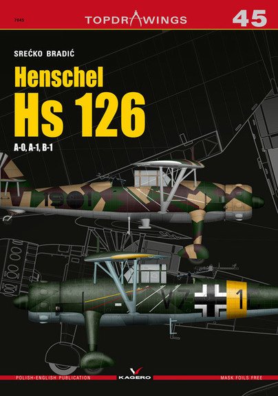 Henschel Hs 126