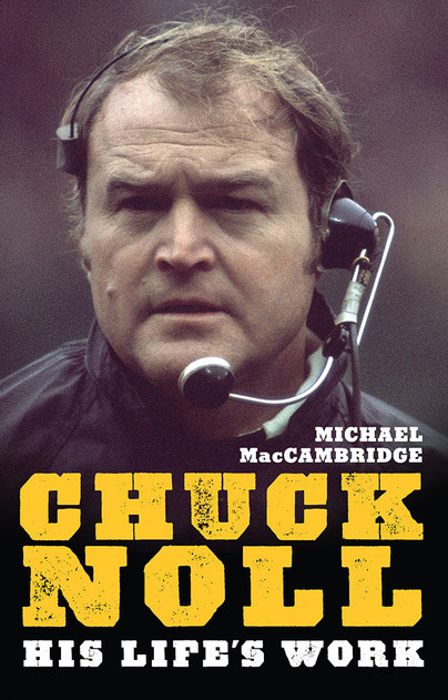 Chuck Noll