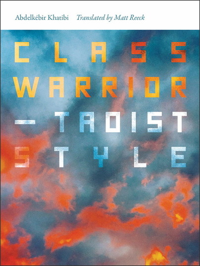 Class Warrior—Taoist Style
