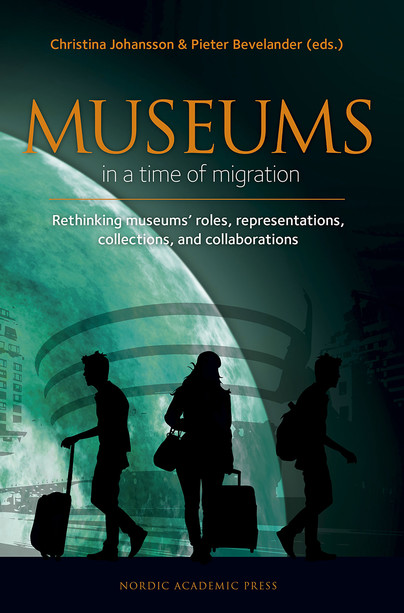 Museums in a time of Migration