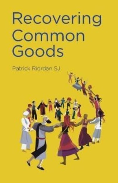 Recovering Common Goods Cover