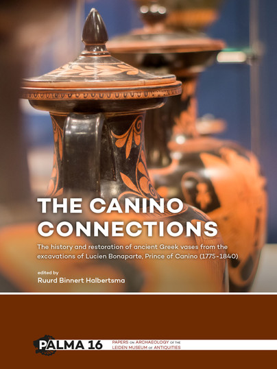 The Canino Connections