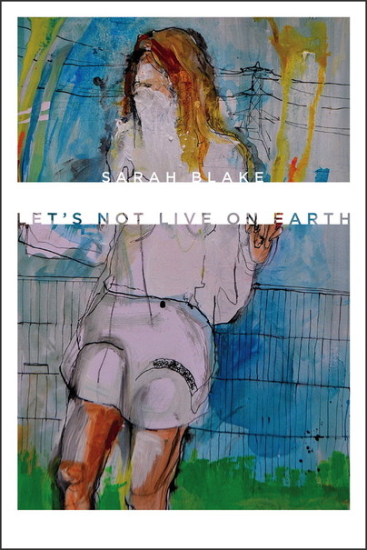 Let’s Not Live on Earth