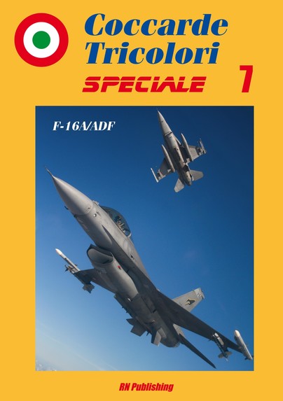 F-16A/B ADF