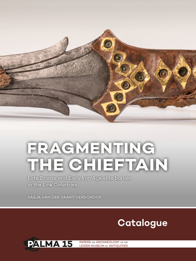 Fragmenting the Chieftain – Catalogue