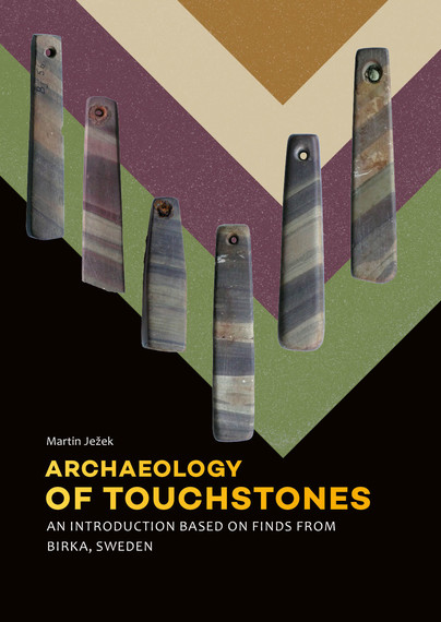 Archaeology of Touchstones