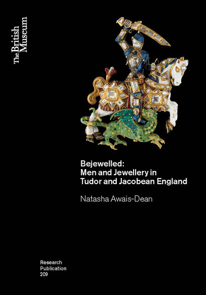 Bejewelled Cover