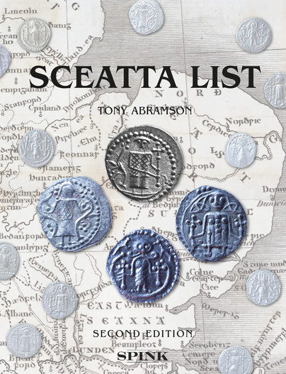 Sceatta List Cover