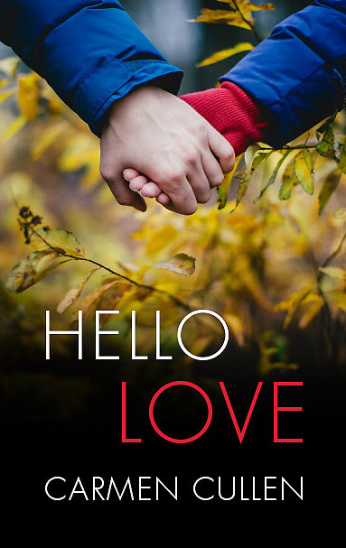 Hello Love Cover