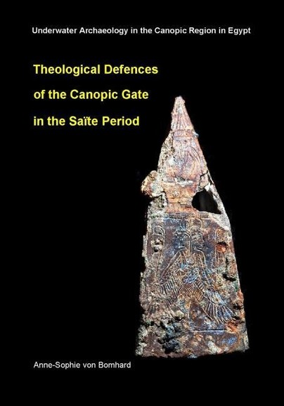 Theological Defences of the Canopic Gate in the Saïte Period