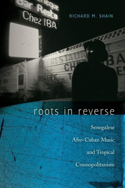 Roots in Reverse Cover