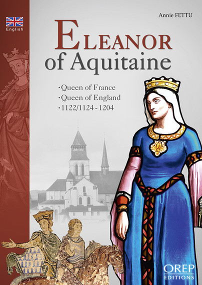 Eleanor of Aquitaine