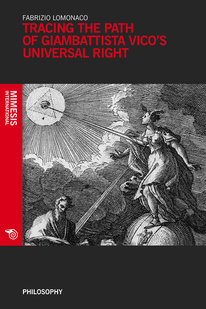 Tracing the Path of Giambattista Vico's Universal Right