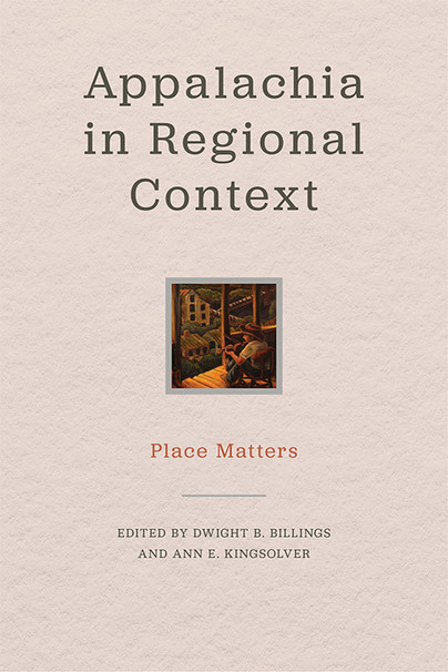 Appalachia in Regional Context