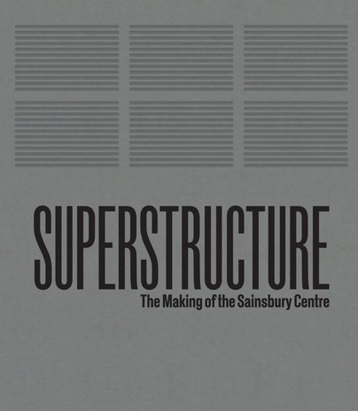 Superstructure Cover