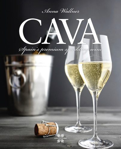 Cava Cover