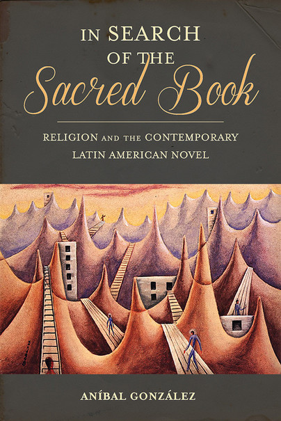 In Search of the Sacred Book