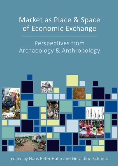 Market as Place and Space of Economic Exchange Cover