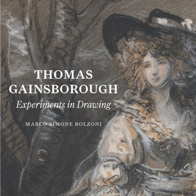 Thomas Gainsborough: Experiments in Drawing