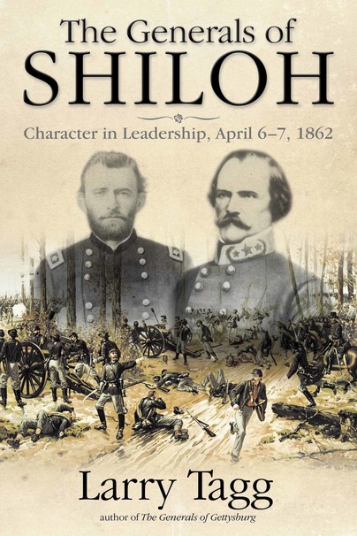 The Generals of Shiloh