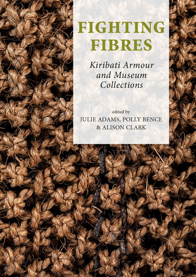 Fighting Fibres Cover