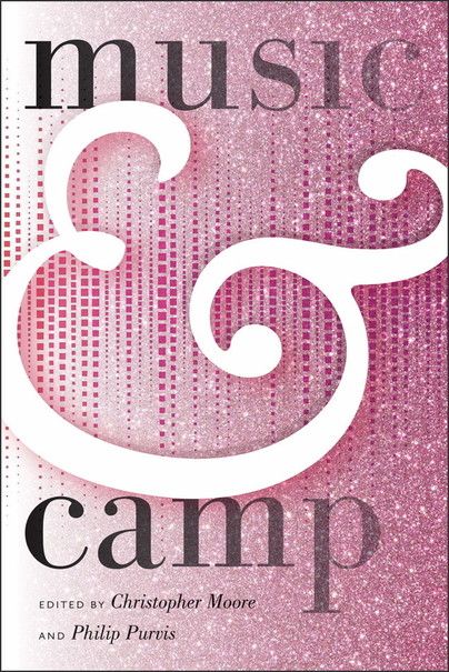 Music & Camp Cover