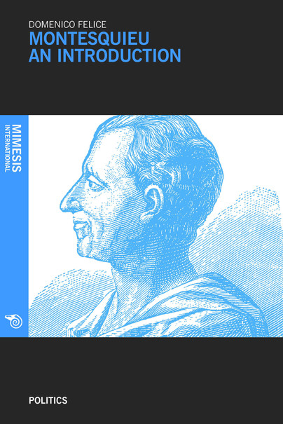 Montesquieu Cover