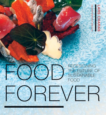 Food Forever Cover