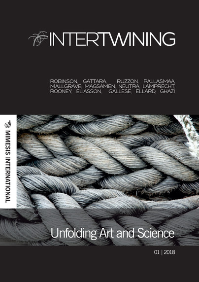 Intertwining Cover