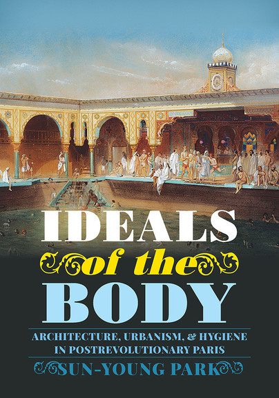 Ideals of the Body Cover