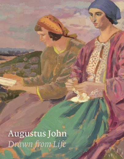 Augustus John