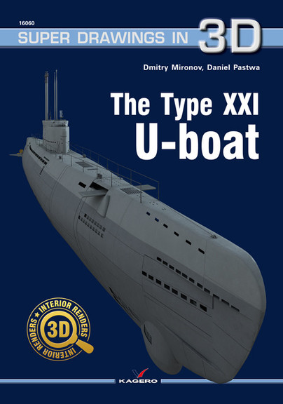 The Type XXI U-boot