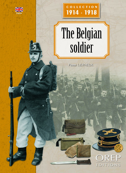 The Belgian Soldier