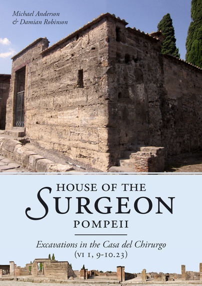 House of the Surgeon, Pompeii