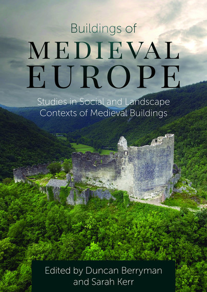 Buildings of Medieval Europe