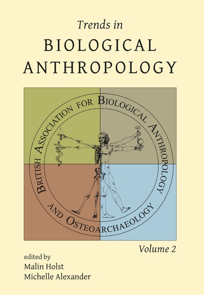 Trends in Biological Anthropology 2