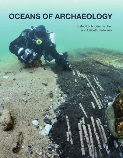 Oceans of Archaeology Cover