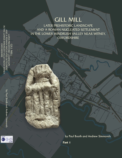 Gill Mill Cover
